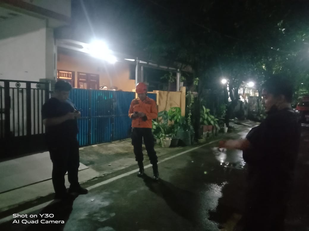 Bau Menyengat Mirip Gas Gemparkan Warga Bekasi, BPBD Masih Telusuri Penyebabnya