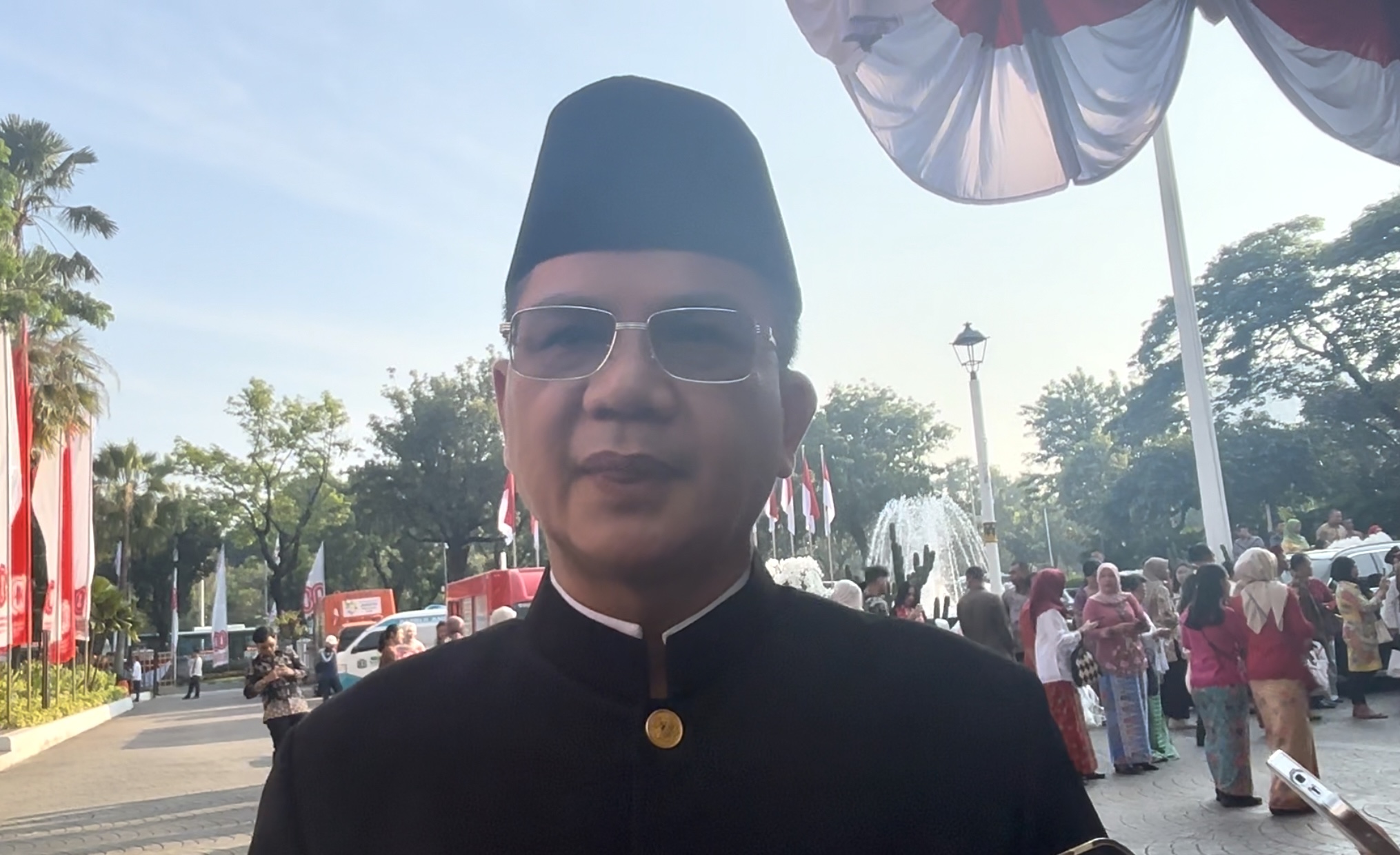 Penumpang Stagnan, Dishub Evaluasi TransJabodetabek Rute Bekasi-Dukuh Atas