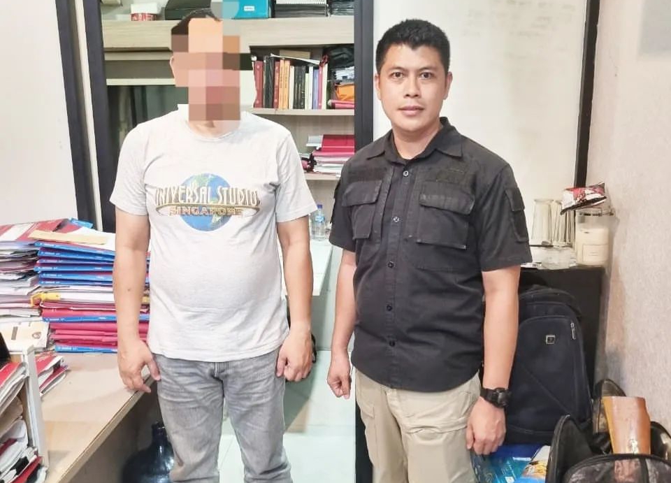 Selain Dipolisikan ke Polda Metro Jaya, Sopir Fortuner yang Pakai Pelat TNI Palsu Juga Dilaporkan ke Puspom TNI! 