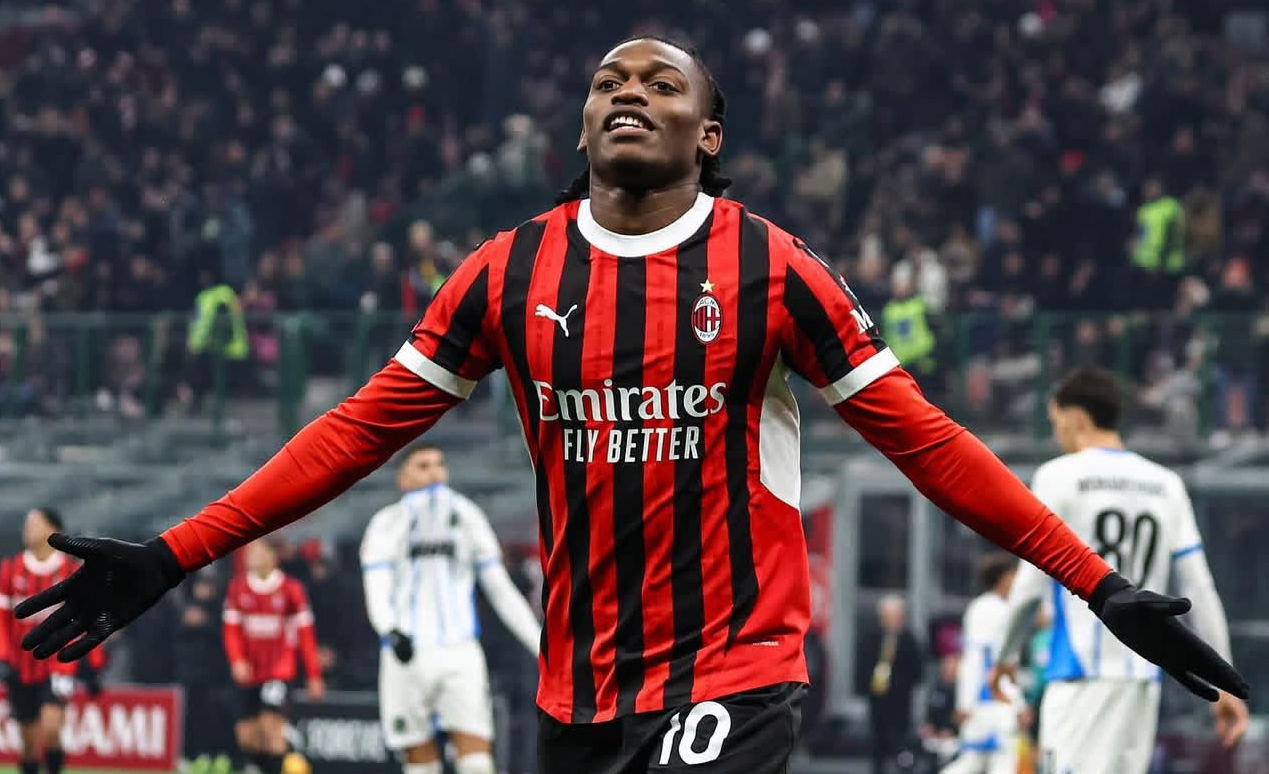 Arsenal dan Bayern Munich Berebut Pemain Bintang AC Milan Seharga Rp 3,2 Triliun