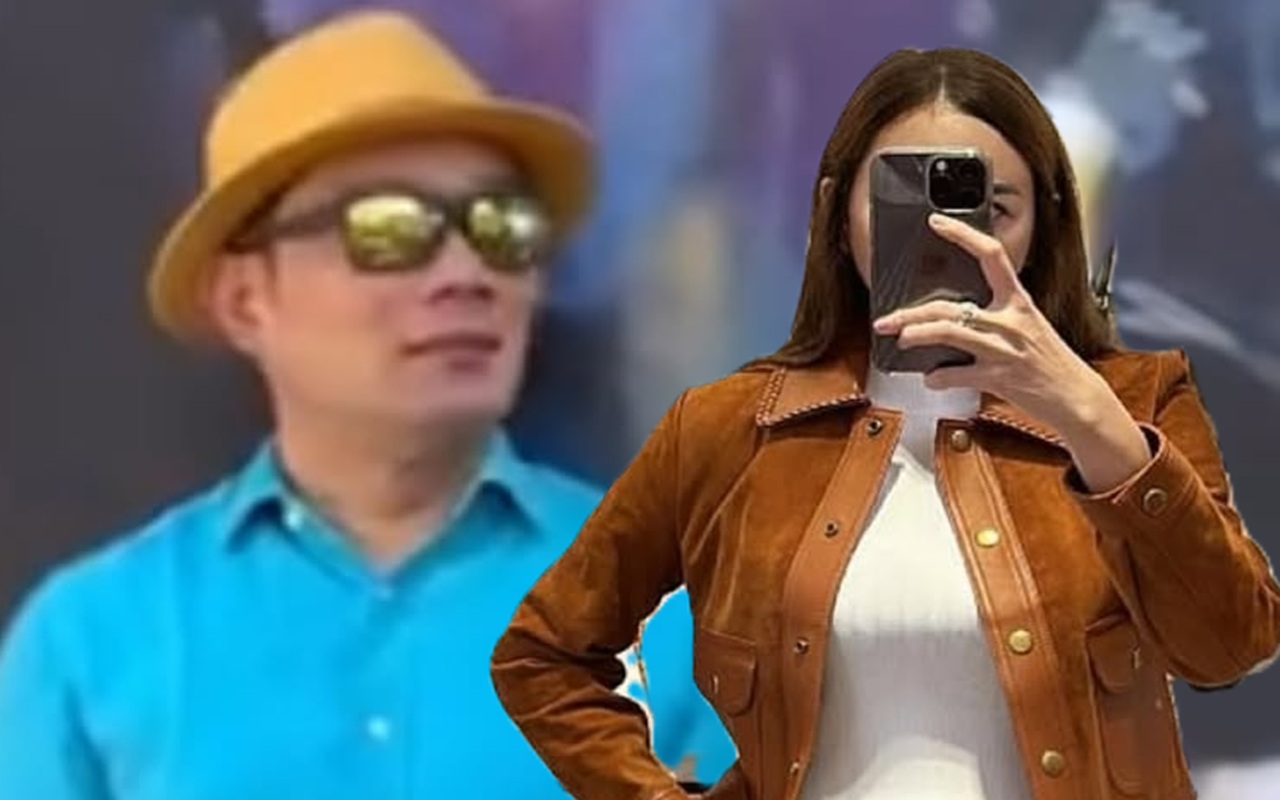 FOTO Ridwan Kamil dan Aura Kasih di Italia Diduga Bocor, Postingan IG 30 Desember 2023 Jadi