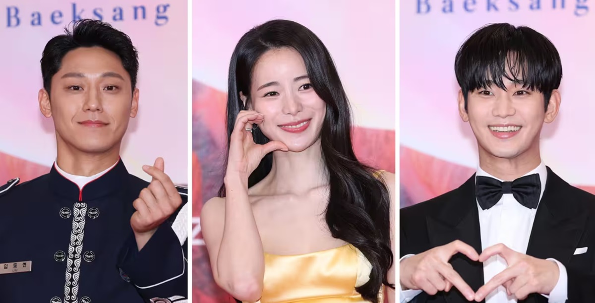 Daftar Lengkap Pemenang Baeksang Arts Awards 2024, Exhuma dan Moving Mendominasi