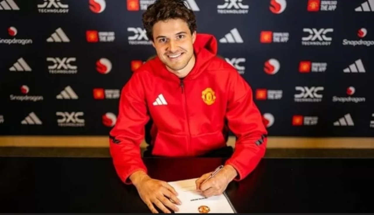 Gabung Manchester United, Mimpi Senne Lammens Jadi Kenyataan!