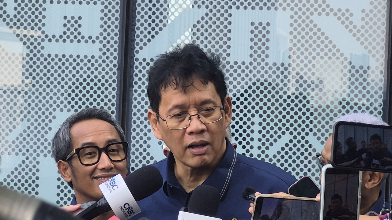 Rumor Reshuffle Dibantah, IHSG dan Rupiah Langsung Melonjak! Kebetulan atau Ada yang Disembunyikan?