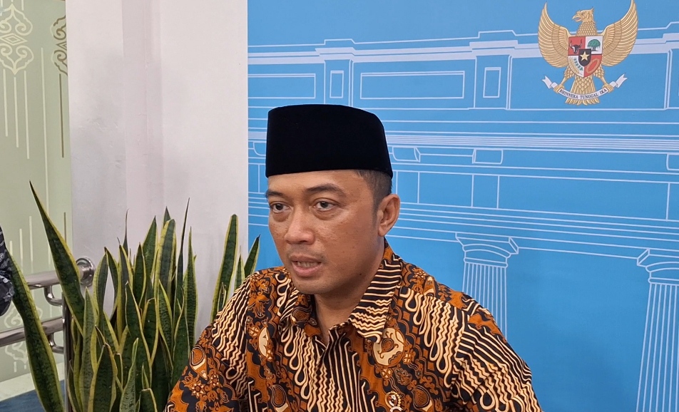 Ojol Dilindas Rantis Brimob, Istana Minta Maaf: Imbau Polisi Lakukan Pengamanan Lebih Hati-hati