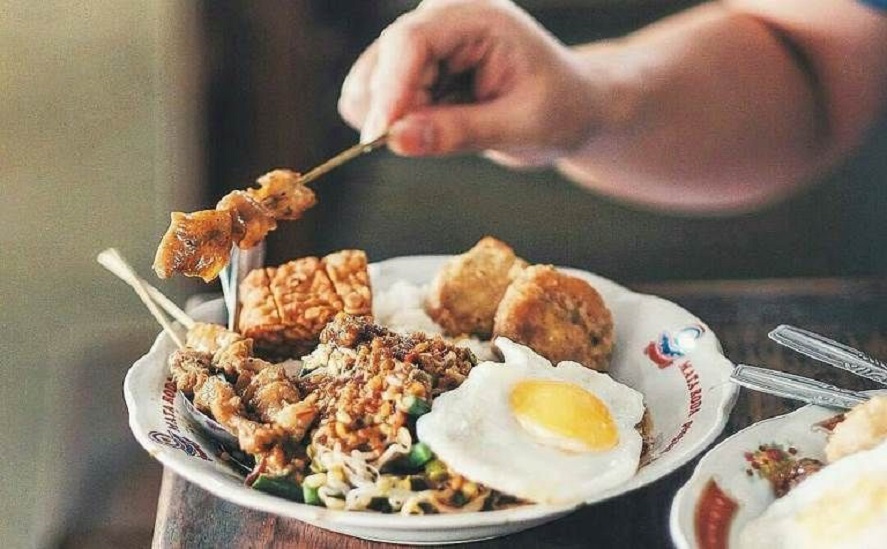 Rekomendasi Tempat Makan Pagi di Yogyakarta, Harga Murah Tempat Nyaman!
