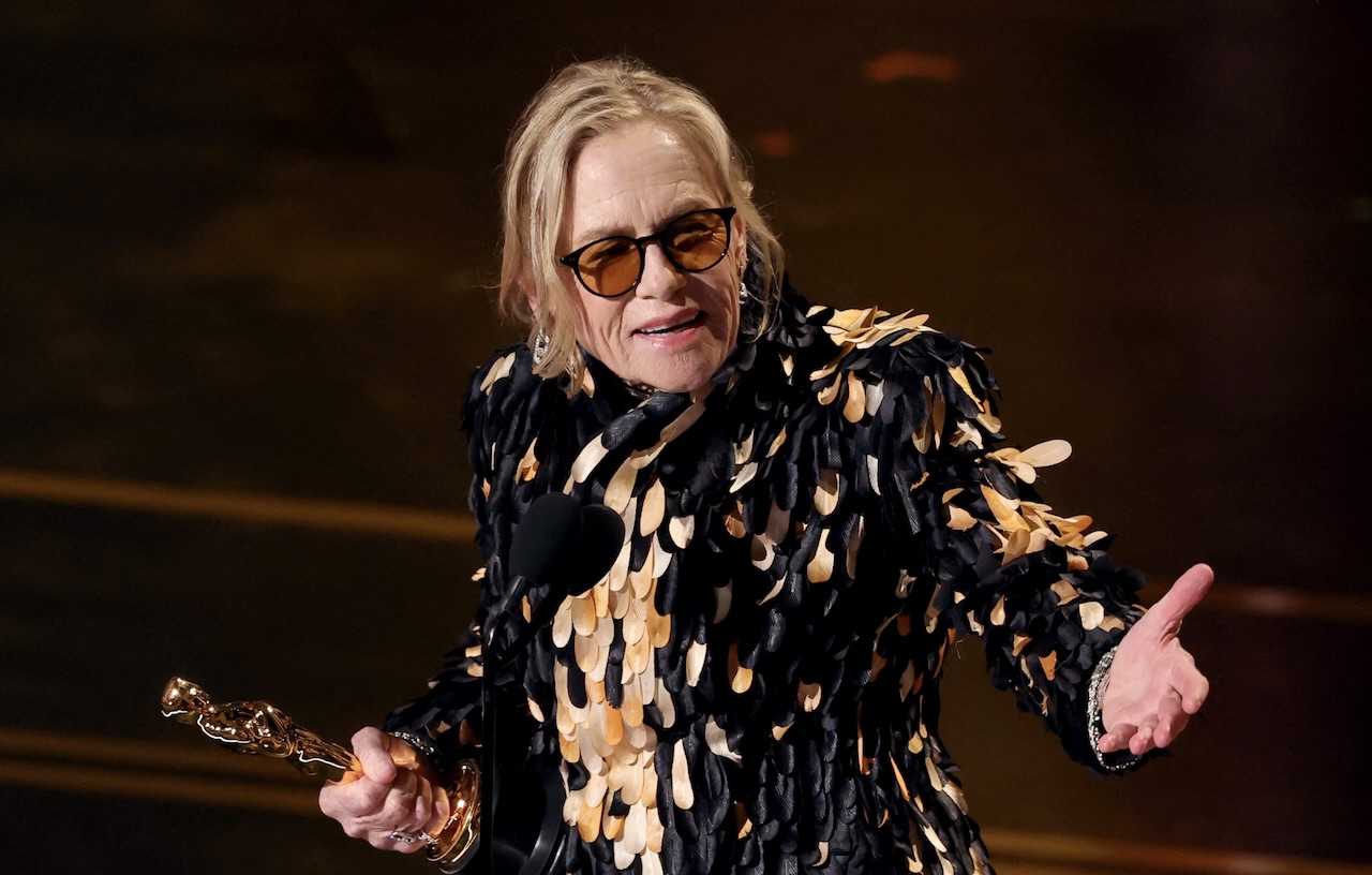 The Oscars 2026: Amy Madigan Raih Aktris Pendukung Terbaik, Buah Penantian 40 Tahun