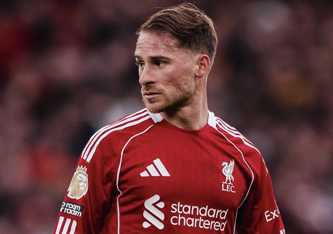 Liverpool Cuci Gudang: 7 Pemain Masuk Daftar Jual, Konate dan Curtis Jones Belum Jelas