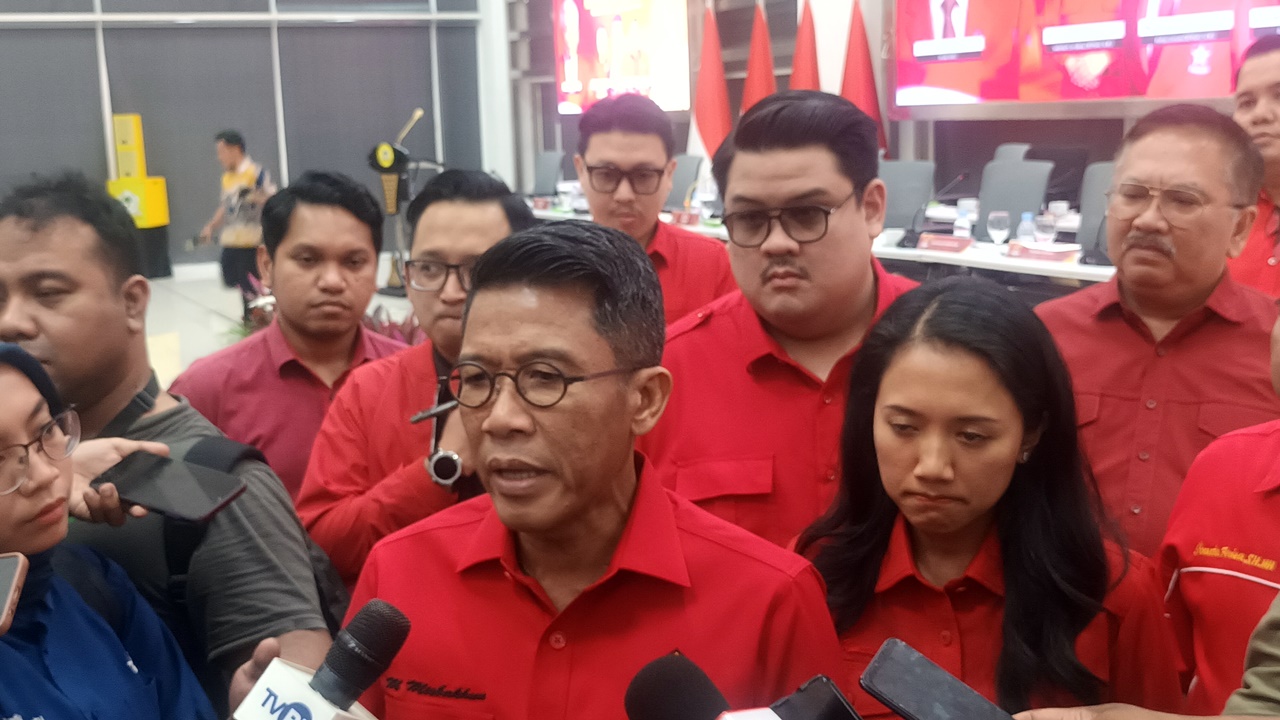 Soal Rencana Kenaikan Iuran BPJS Kesehatan, Komisi XI DPR, Tunggu dan Lihat Langkah Menkeu Baru