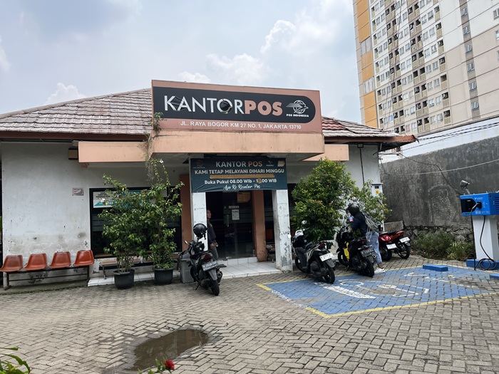 Cek Pencairan BLTS, Kantor Pos Mau Umumkan Melalui Tiktok dan Whatsapp