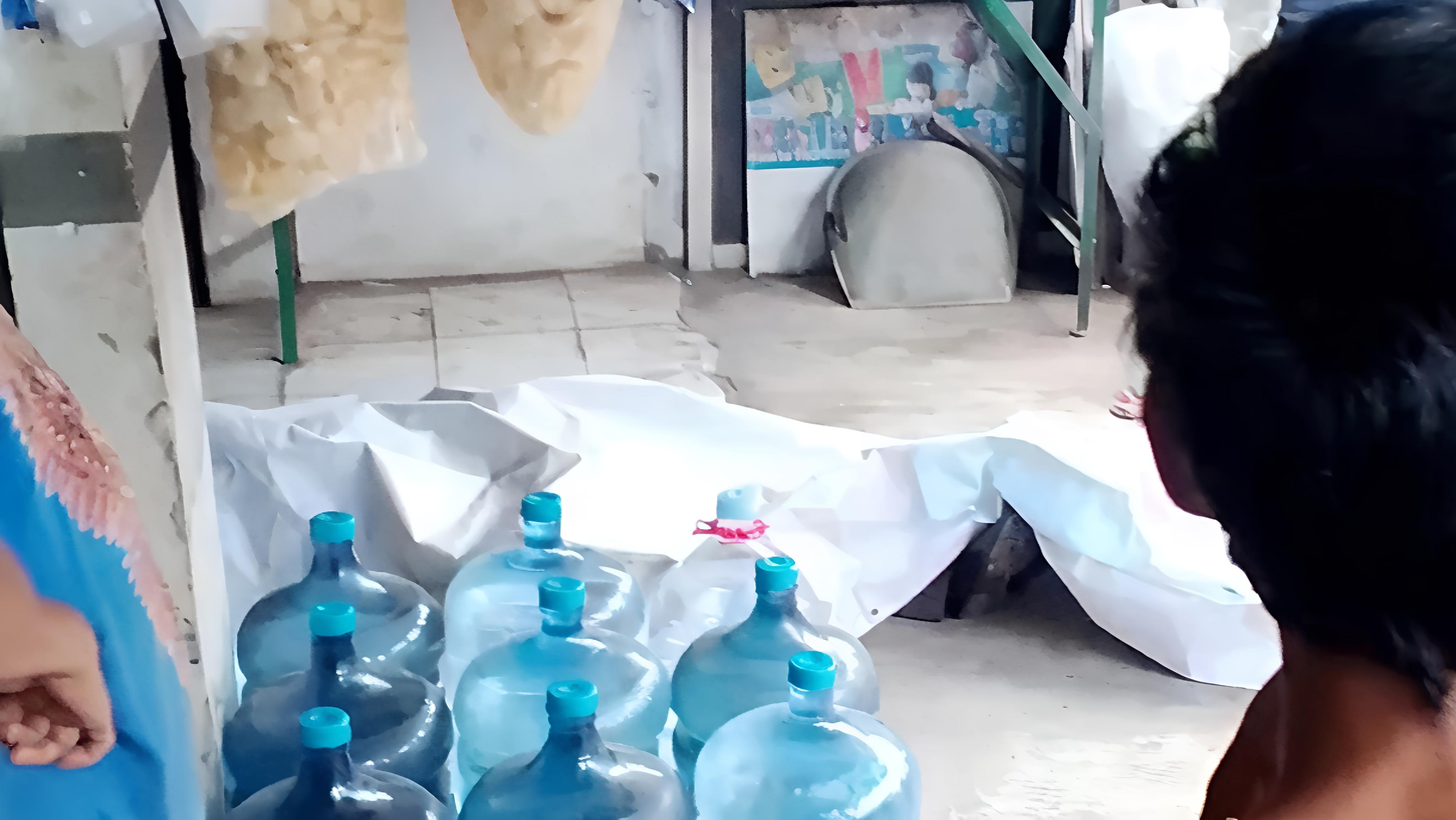 Kakak Dibunuh Adik di Pamulang Perkara Warisan, Pelaku Kabur Begitu Saja