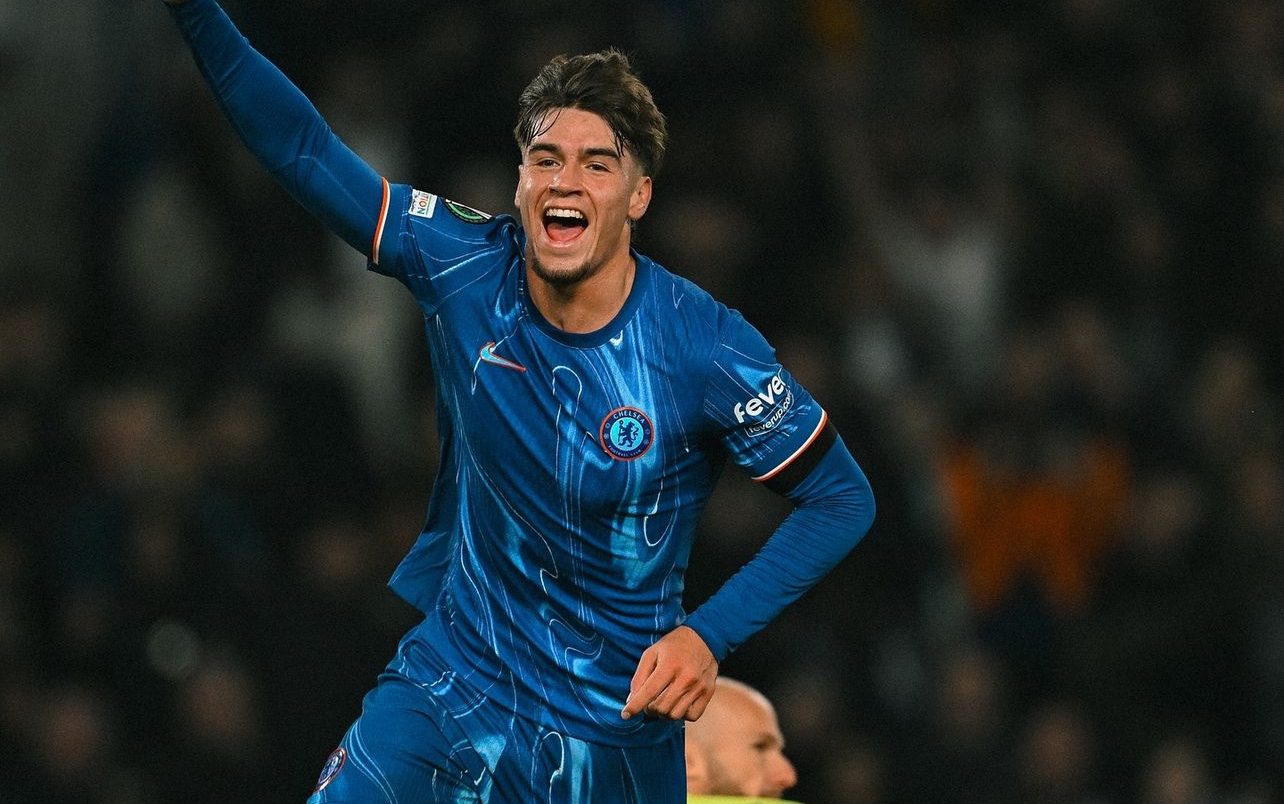 Hasil Liga Europa: Chelsea Hancurkan FC Noah 8-0, Joao Felix dan Christopher Nkunku Cetak Dua Gol