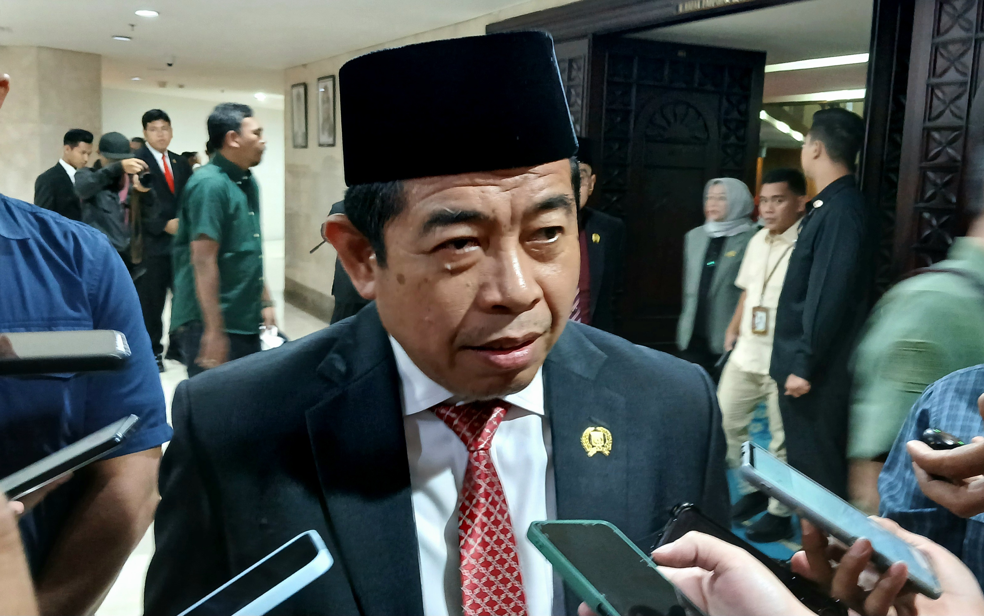 Cegah Kebocoran, DPRD Jakarta Bentuk Pansus Perparkiran untuk Dongkrak PAD