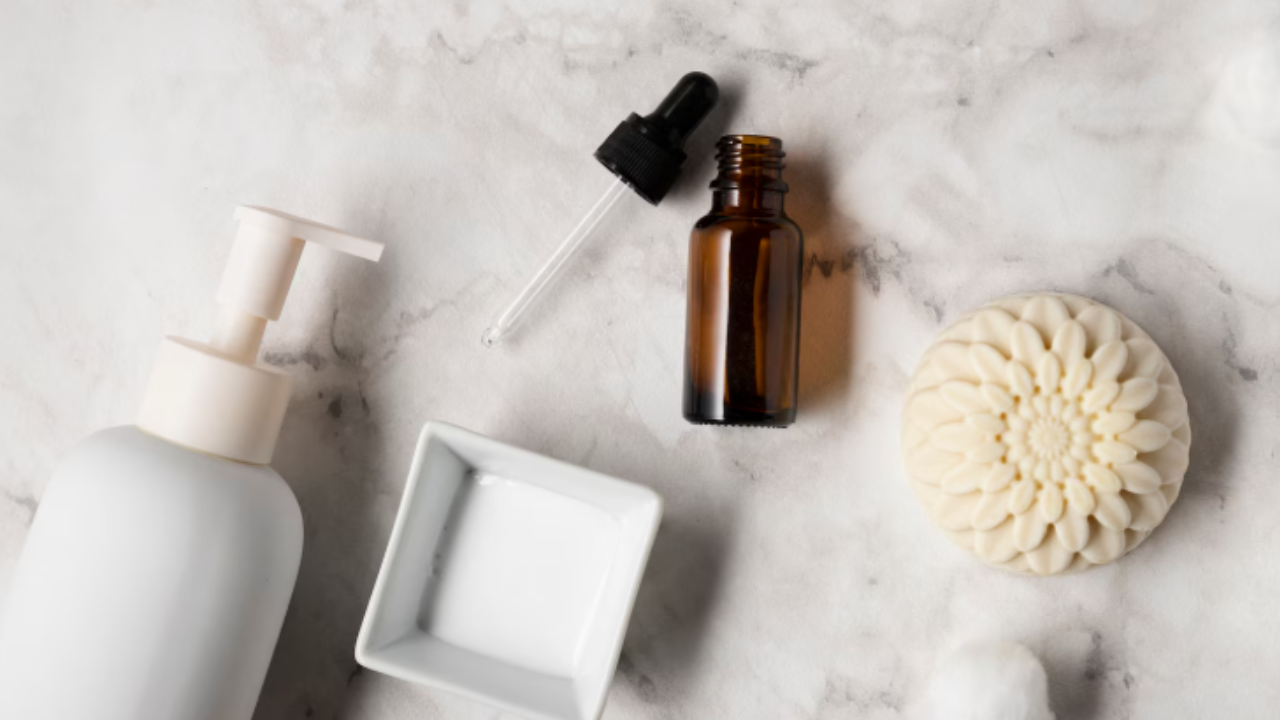 Cara Dapat Promo B ERL Cosmetics Rp40.000, Beli 1 Dapat Serum hingga Face Wash