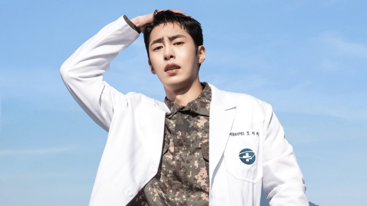 Drakor Doctor on the Edge Dibintangi Lee Jae Wook Tayang 1 Juni 2026, Intip Sinopsisnya di Sini
