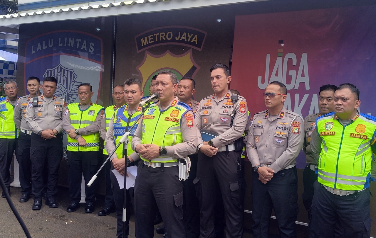 Jangan Lewatkan! Program Pemutihan Pajak Kendaraan Berlaku Sampai Agustus