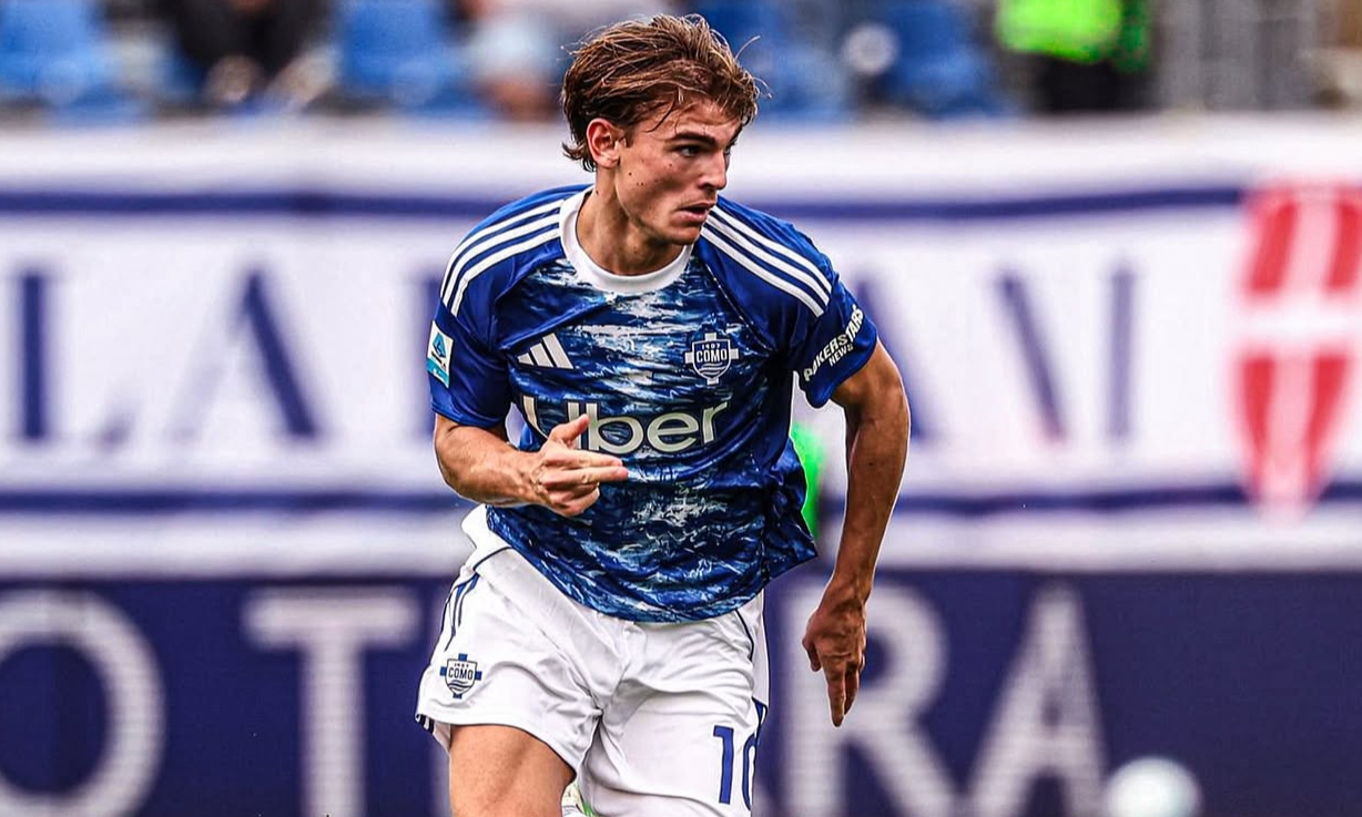 Chelsea Lakukan Penyelidikan Resmi Rekrut ‘Galactico’ dari Real Madrid, Presiden Como Asal Indonesia: Silahkan Ambil!