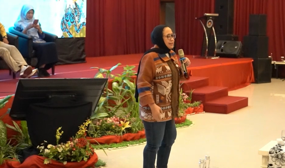 Program MBG Bisa Jadi  Instrumen Pengendali Harga