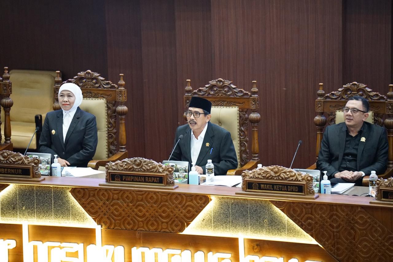 Negara Bukan Pebisnis, Deni Wicaksono Imbau Pemerintah Tak Pungut Berlebihan dari Rakyat
