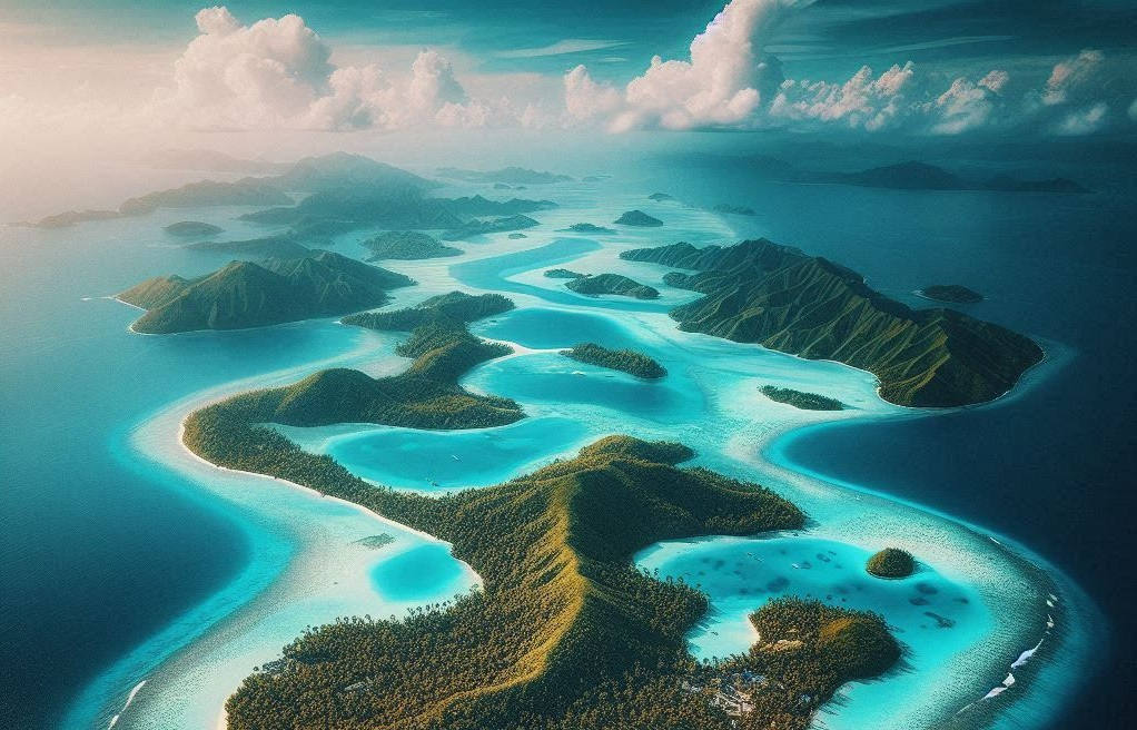 Kronologi Empat Pulau Dekat Aceh Masuk Wilayah Sumut Versi Kemendagri