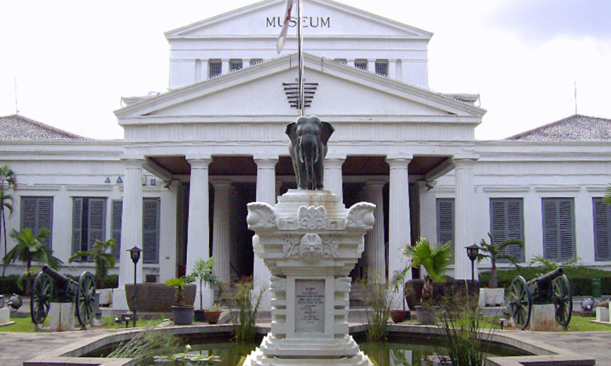 Peringatan Hari Museum Indonesia 12 Oktober 2026, Intip Sejarahnya