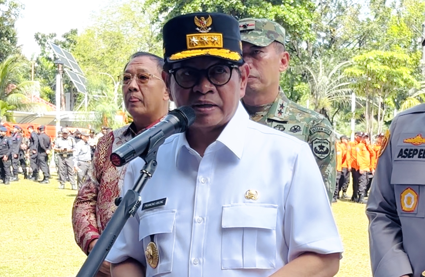 Waspada Banjir! Hujan Ekstrem Diperkiraan Bakal Guyur Jakarta 3 Hari ke Depan