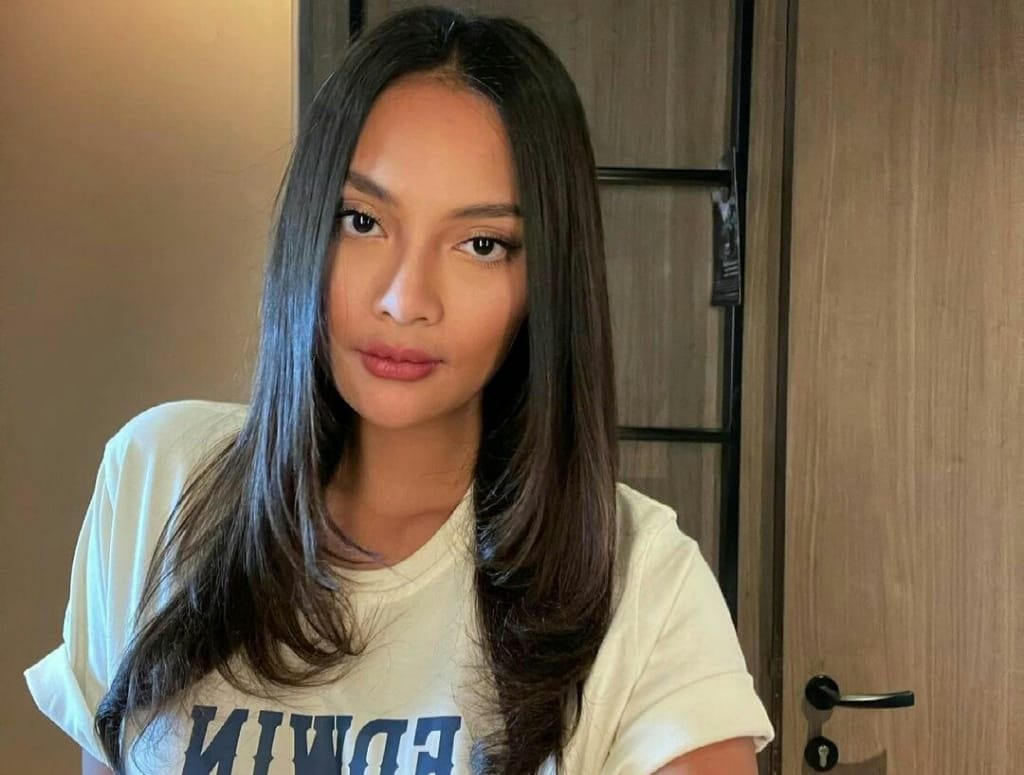 Erika Carlina Laporkan Pengancaman ke Polda Metro Usai Umumkan Kehamilan