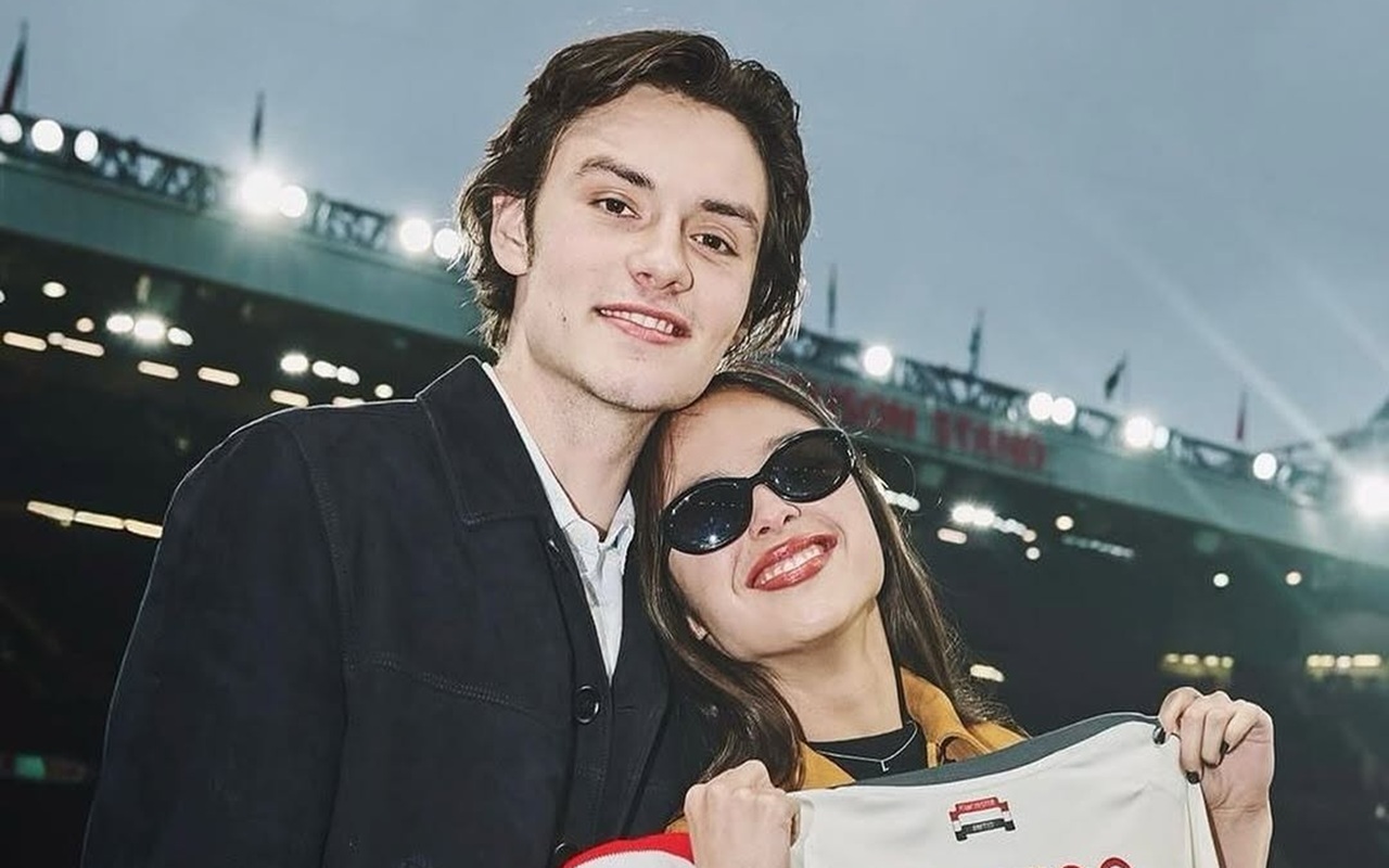 Kronologi Putusnya Olivia Rodrigo dan Louis Partridge, Cinta di Usia 22 Tahun Berujung Kandas
