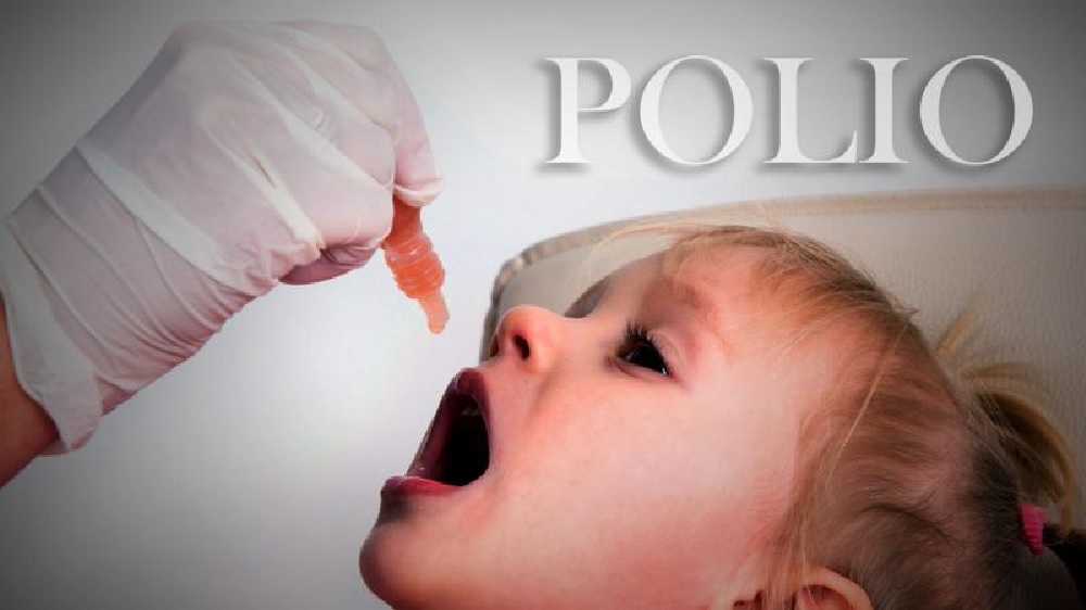 8,4 Juta Anak Usia 0-7 Tahun Ikut PIN Polio, Sudah Imunisasi Tetap Wajib