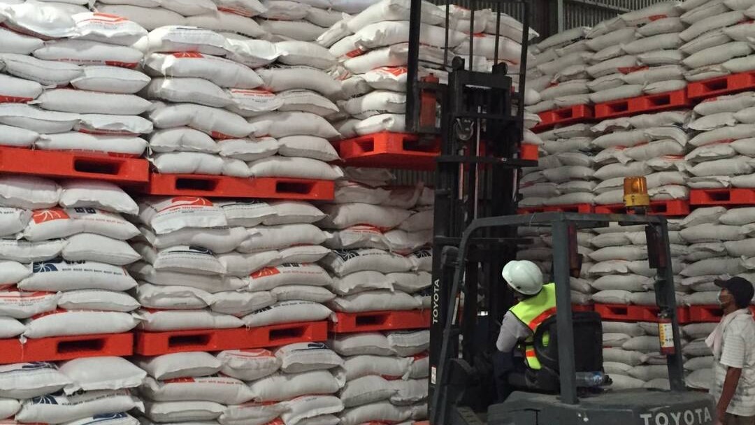 Mentan Tak Ada Kompromi Lawan Mafia Beras, DPR Desak Penindakan Tegas