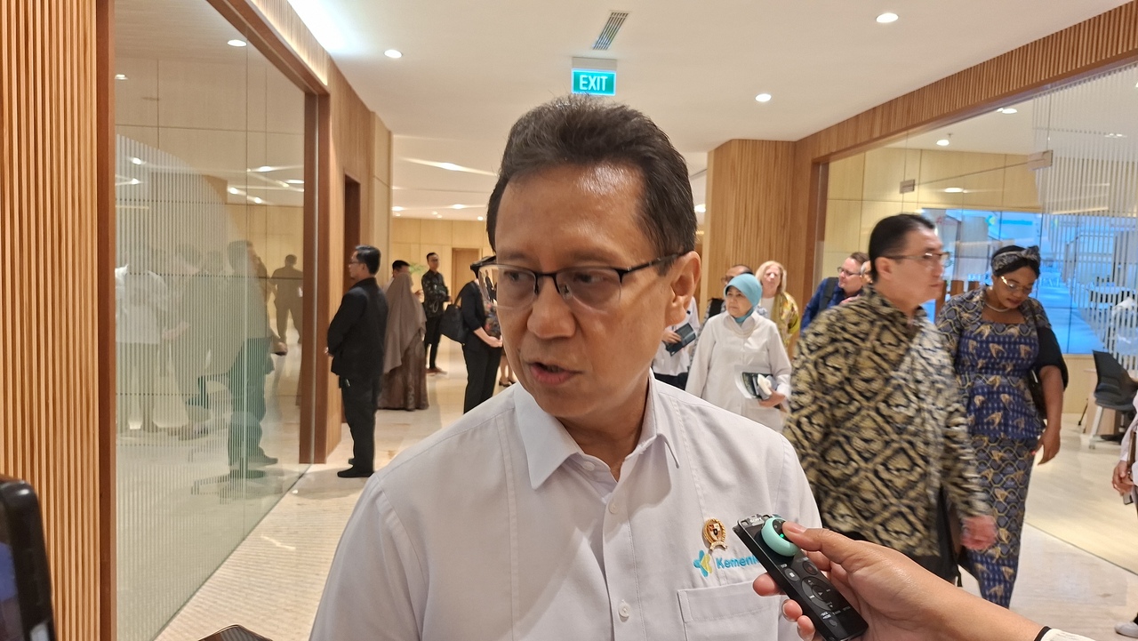Gratis 15 Hari Pertama, Menkes Ingatkan Warga Segera Aktifkan BPJS Sebelum Sakit
