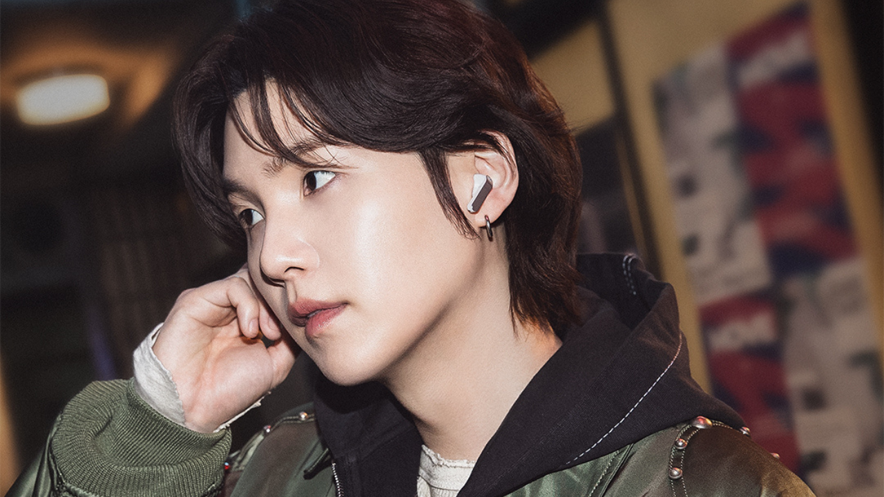 SUGA BTS Comeback Iklan di Galaxy Unpacked 2026, Pamerkan Buds 4 Pro