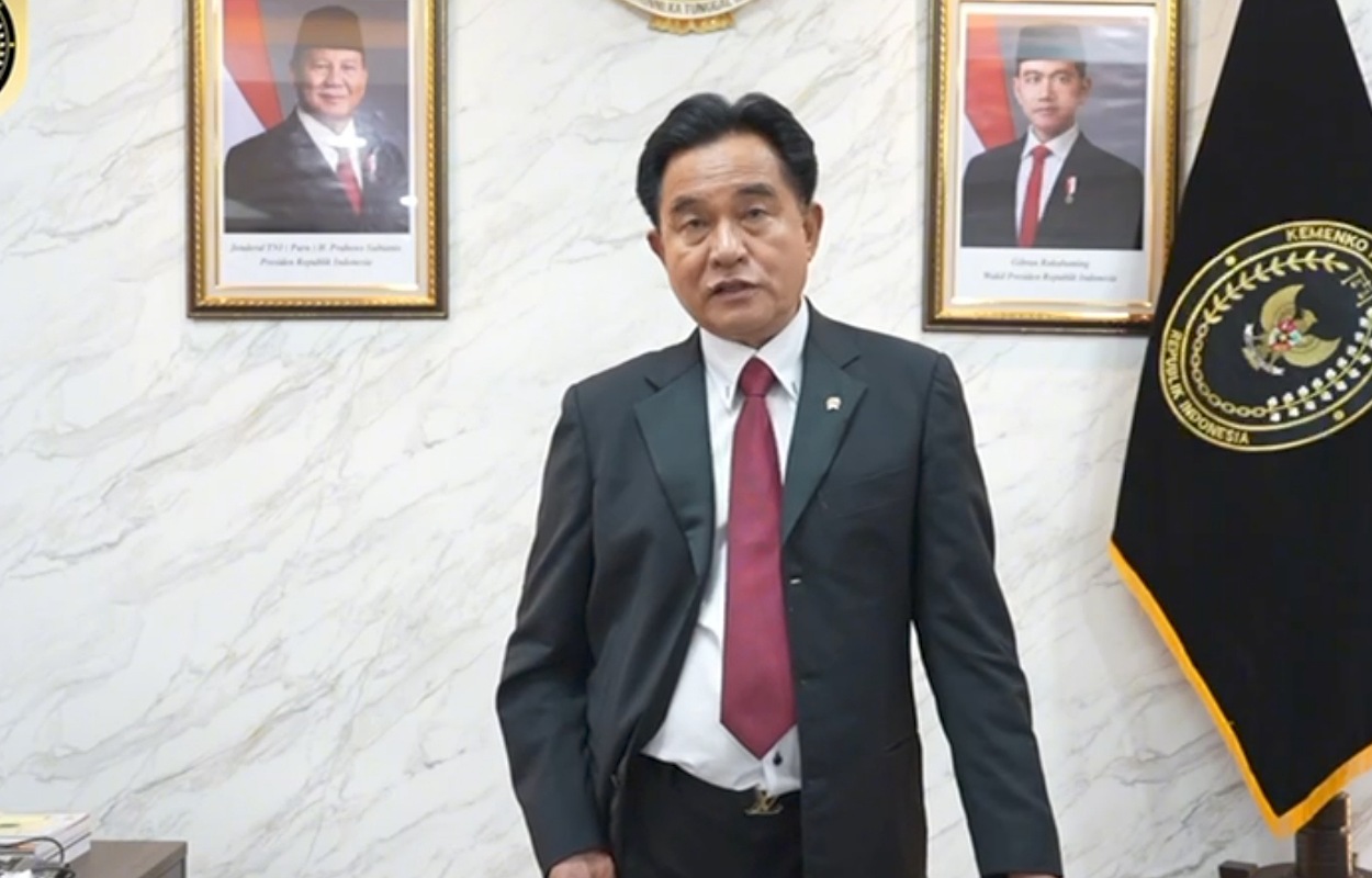Yusril: Wacana Komisi Reformasi Kepolisian Perlu Dihargai, Tapi Keputusan Akhir Ada di Presiden