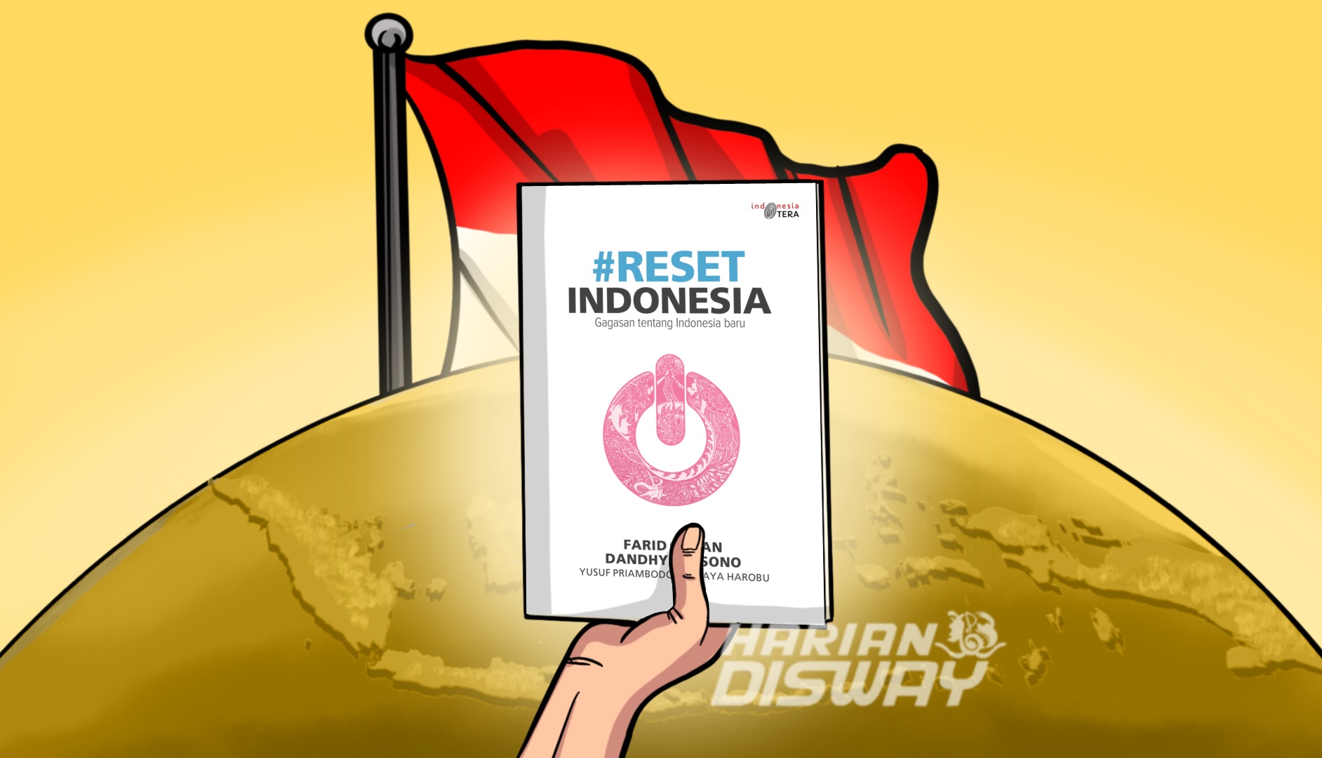 Reset Indonesia