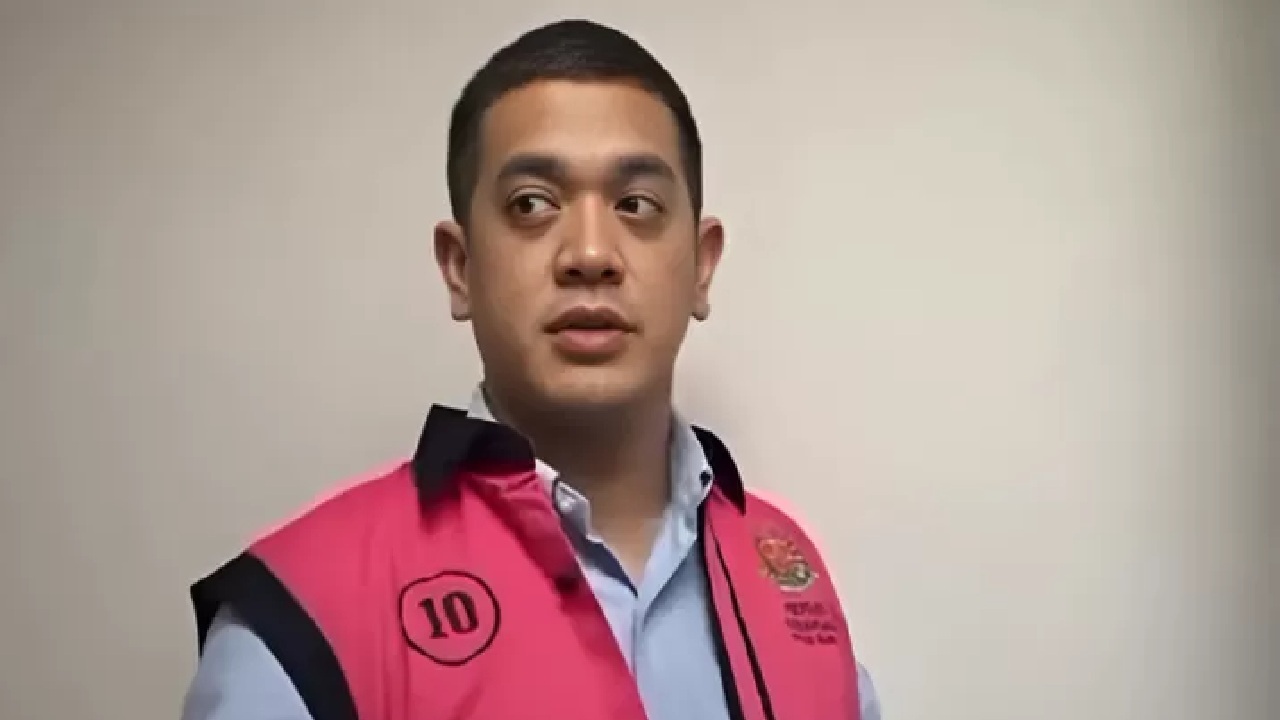 Sidang Tipikor untuk 9 Tersangka Korupsi Pertamina Dimulai, Salah Satunya Anak Riza Chalid