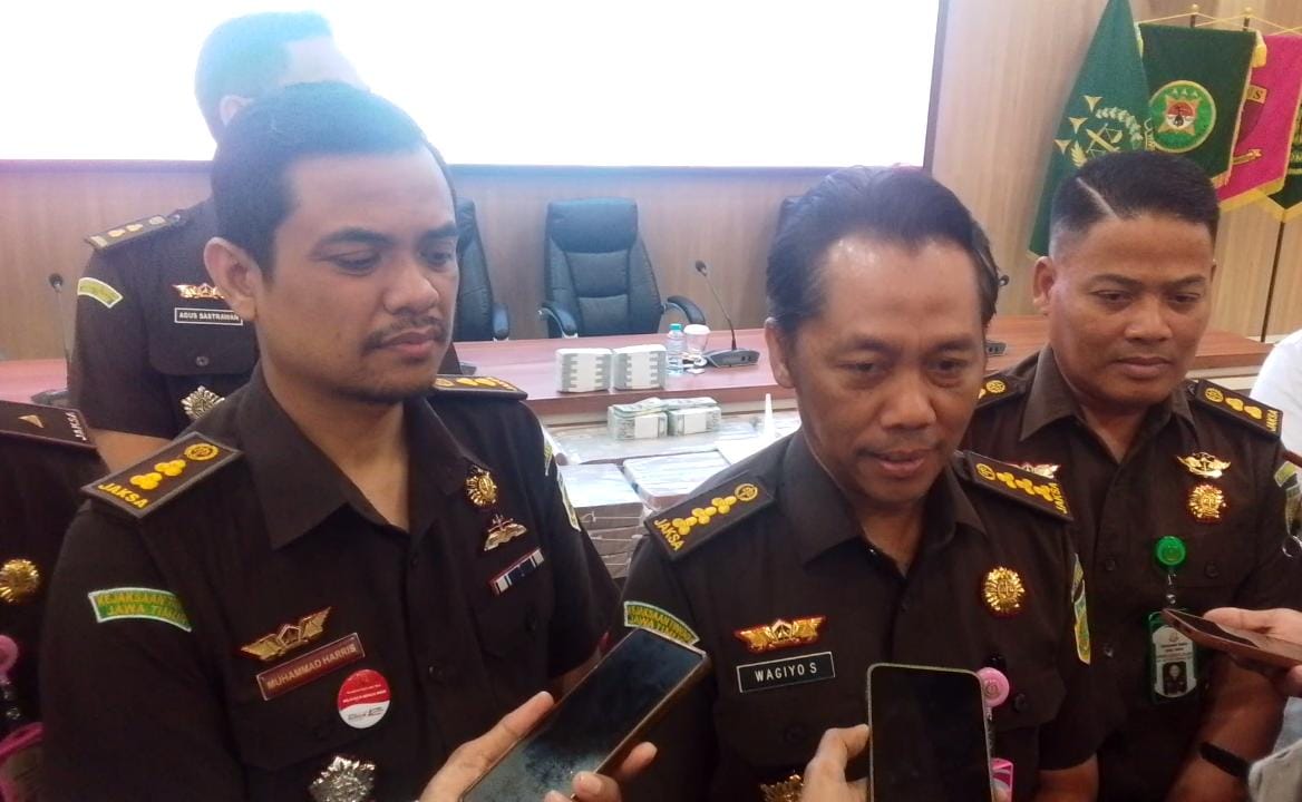 Mantan Kadishub dan Kadishub Jatim Diperiksa Kejati Terkait Dugaan Korupsi DABN