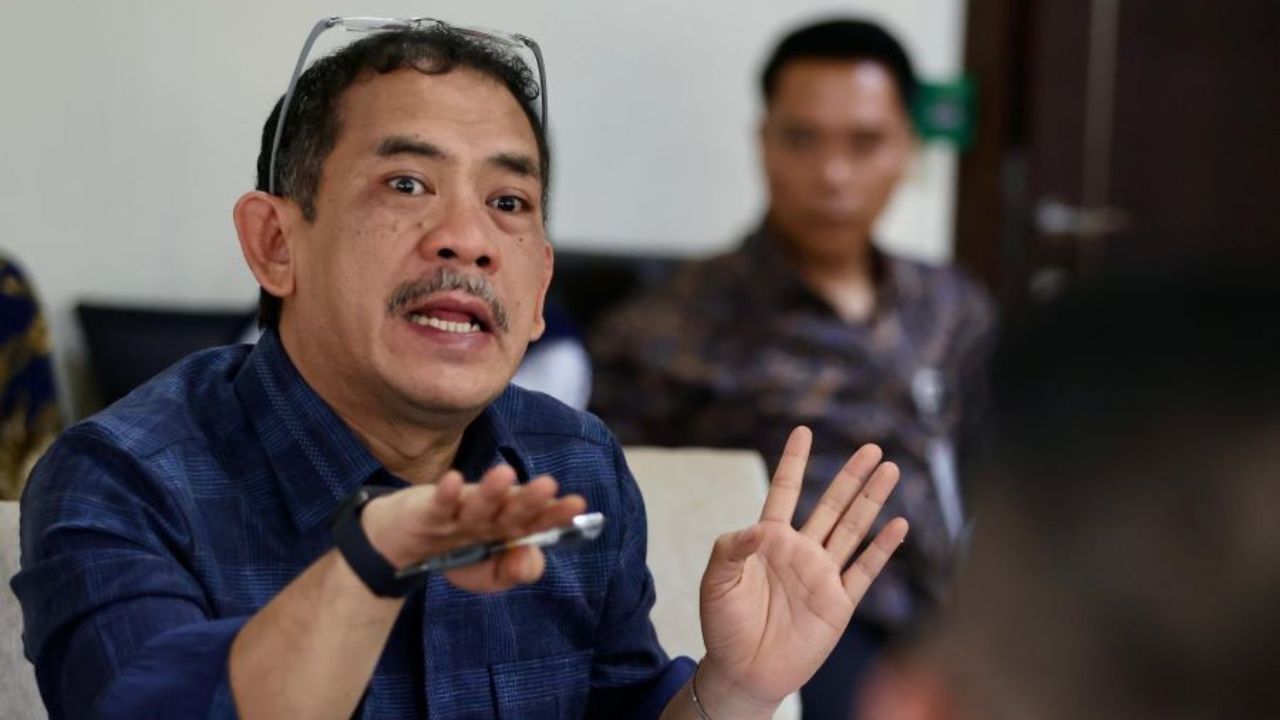 DPR: Rangkap Jabatan Wamen Jadi Komisaris BUMN Langgar Etika dan Boros Anggaran