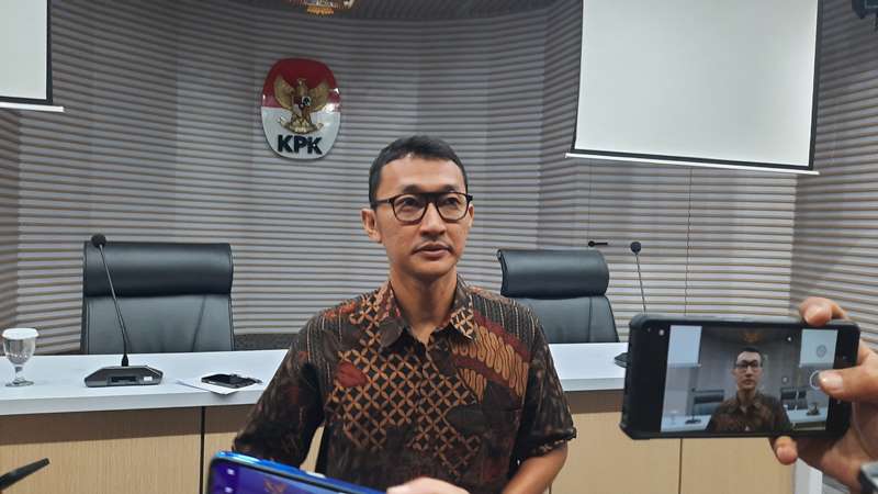 Pasal Kontroversial di UU BUMN 2025 Disorot KPK, Ini Alasannya