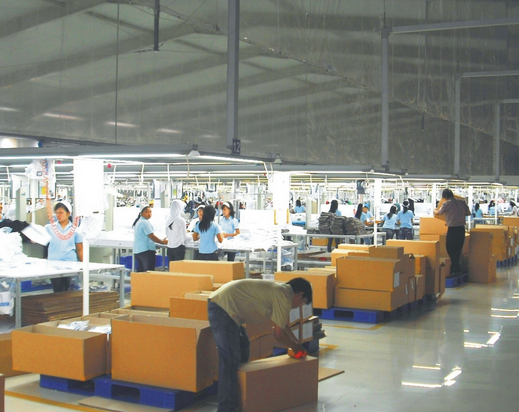 Profil PT SAI Apparel Industries, Pabrik Produsen H&M yang Viral Diprotes Buruh