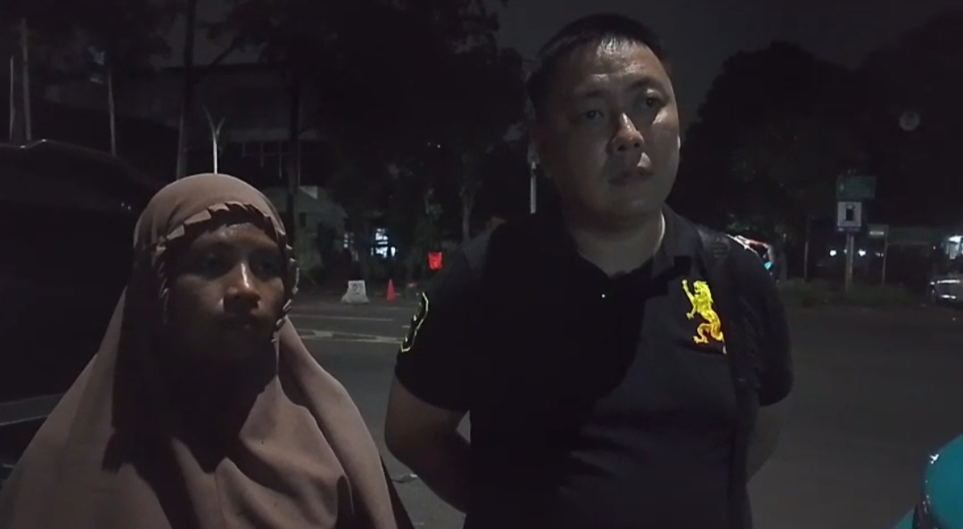 Cari Keberadaan Sang Adik yang Infonya Kerja di Thailand, Kisah Nita Sugiarti Datangi KP2MI Patut Jadi Pelajaran