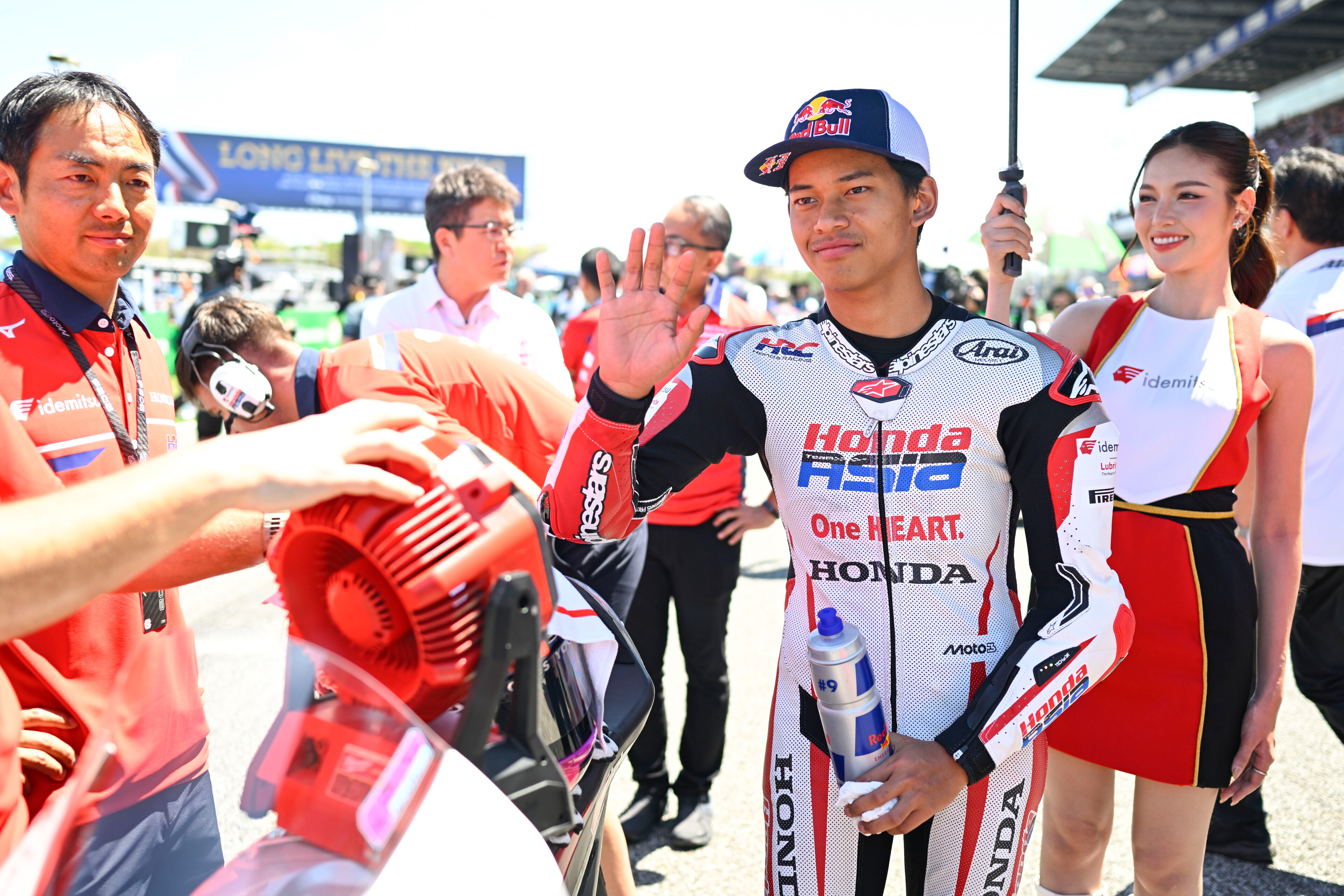 Terungkap, Ini Alasan Veda Ega Pratama Tidak Selebrasi Anggur Sampanye di Brasil, Haram!