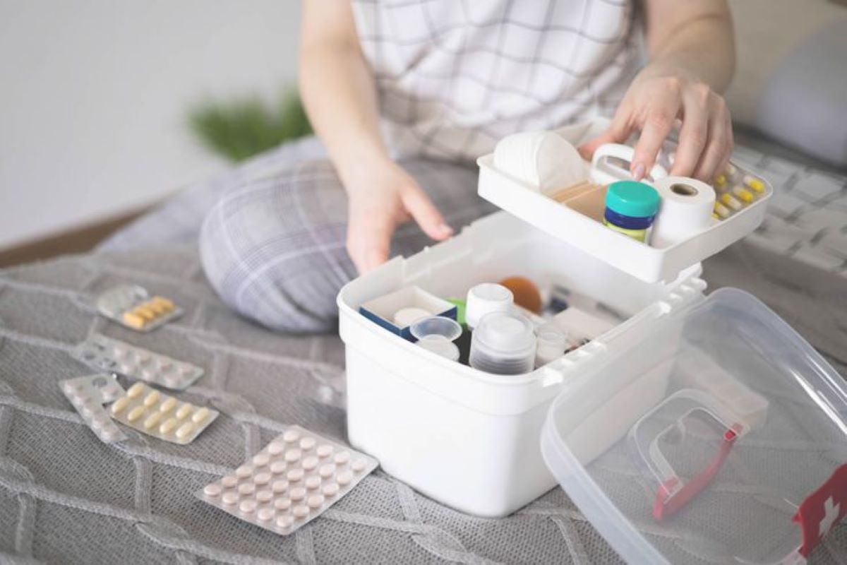 Daftar Obat Wajib di Tas Mudik 2026 untuk Lansia dengan Riwayat Darah Tinggi