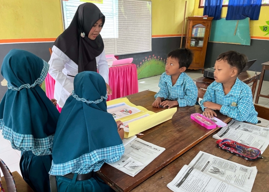 Terbukti! Program Ini Dongkrak Literasi Siswa RI Naik 16%, Cuma Modal Rp16 Ribu