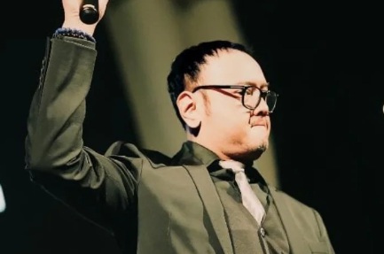 Lucky Widja Element Sakit TB Ginjal, Ternyata Kuman Tuberkulosis Bisa Gerogoti Ginjal