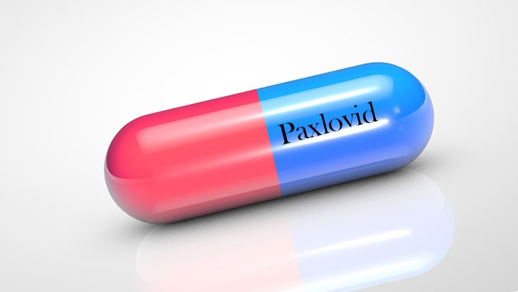 Obat Penangkal Covid-19 Akhirnya Ditemukan, Diberi Nama Paxlovid, Berikut Uji Klinis dan Penjelasan Ahli 