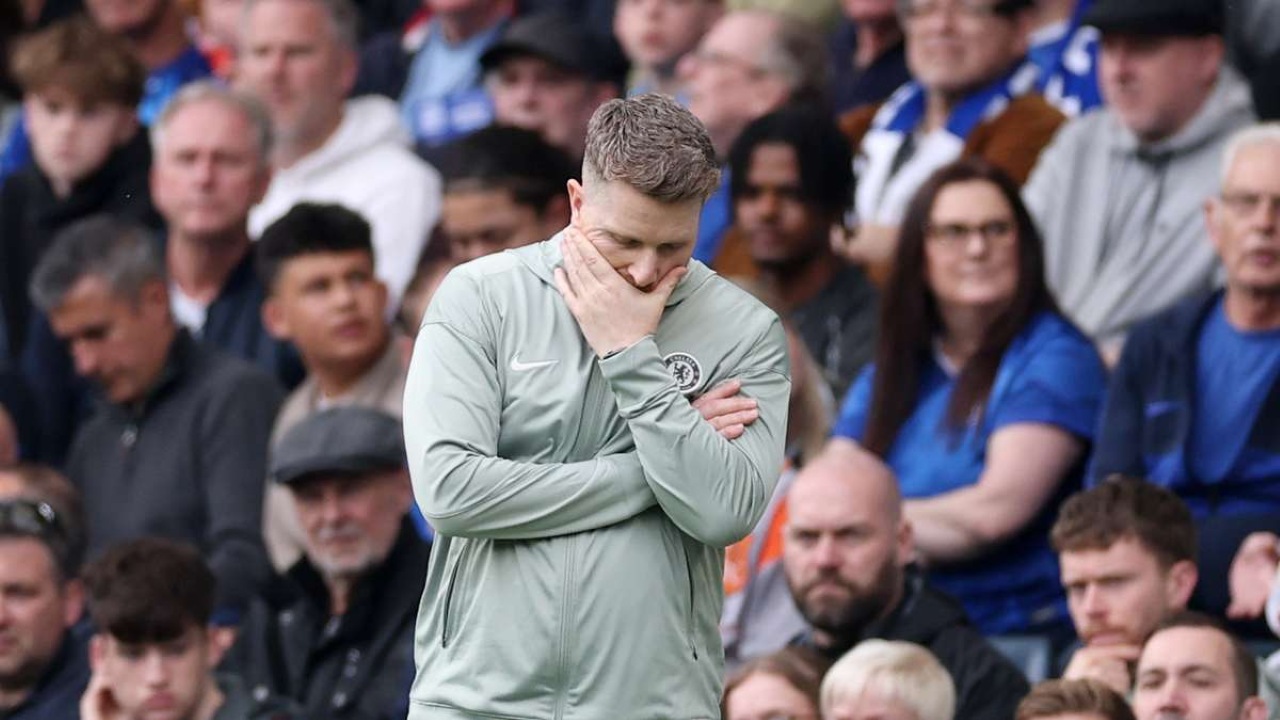 Calum McFarlane Ngamuk Chelsea Disikat Nottingham Forest, Ini Tidak Bisa Diterima!