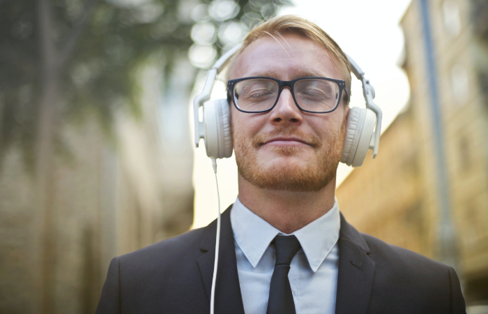 3 Pengaruh Musik Menurut Penelitian, Salah Satunya Bisa Meredakan Stres