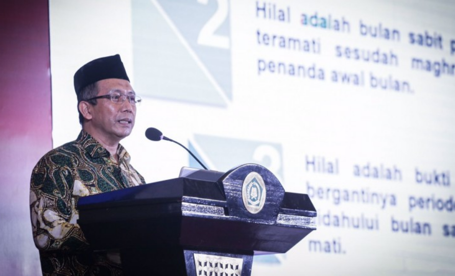 Peneliti BRIN Thomas Djamaluddin Minta Maaf: Tak Ada Kebencian Saya ke Muhammadiyah