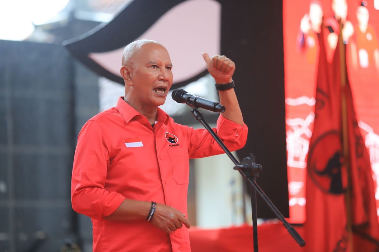 Said Abdullah Apresiasi Prestasi Banteng Jatim U-17, Optimistis Juarai Soekarno Cup 2025