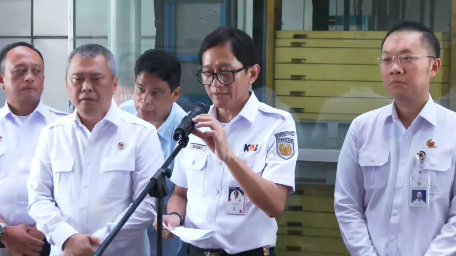 KRL Bekasi Timur–Cikarang Ditargetkan Beroperasi Siang Ini, Tunggu Izin KNKT